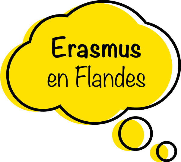 Turismo en Flandes – Bélgica | Erasmus en Flandes