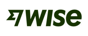 Wise Logo 512x124